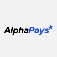 AlphaPays logo