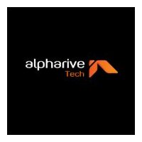 alpharive logo