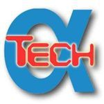 AlphaTech Computer Repair logo