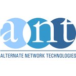 Alternate Network Technologies logo