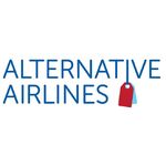 Alternative Airlines logo