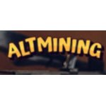 Altmining.shop logo