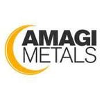 Amagimetals.com logo