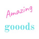 Amazing gooods logo