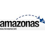 Amazonasonline.cz logo