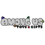 Among Us Toys & Gifts logo