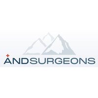 ANDSURGEONS logo