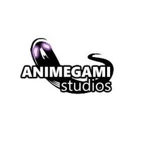 Animegami Studios logo