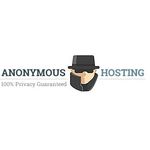 Anonymous Hosting