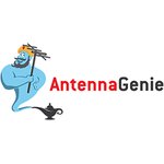 Antenna Genie logo