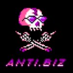 Anti.biz logo