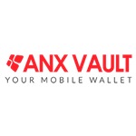 ANX Vault Wallet logo