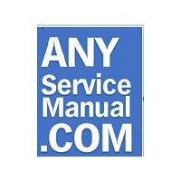 ANY Service Manual