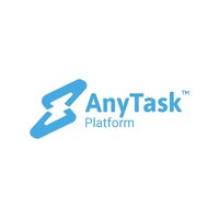 AnyTask.com logo