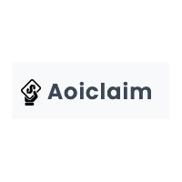 Aoiclaim logo