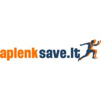 Aplenksave logo