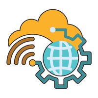 App for Cloudflare® logo