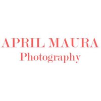April Maura Photography logo