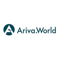 Ariva World logo