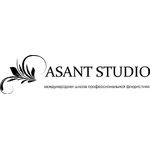 Asant Studio logo