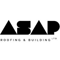 ASAP Roofing & Building logo