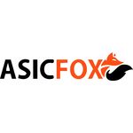 AsicFox logo