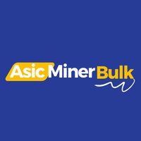 AsicMinerBulk LTD logo