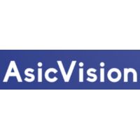 AsicVision logo