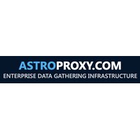 Astroproxy logo