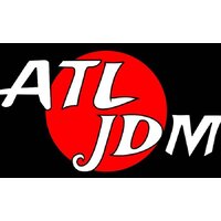 ATL JDM logo