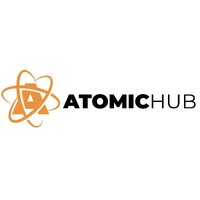 AtomicHub logo