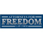 Attorneysforfreedom.com logo