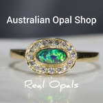 Australian Opal Shop