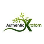 AuthenticKratom.com logo