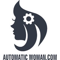 Automatic Woman logo