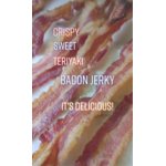 Auwsome - Bacon, Jerky, D8