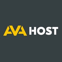 AVA.HOSTING: WEBSPACE HUB logo