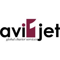 Avione Jet logo