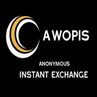 Awopis logo