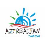 Azerbaijan Tourism logo