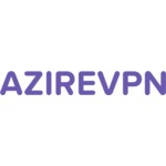 AzireVPN logo