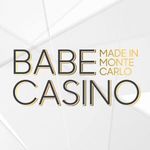 Babe Casino logo