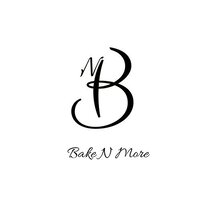 Bake N More logo