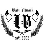 Balu Musik logo