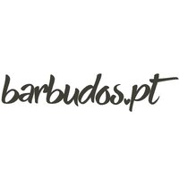 Barbudos.pt logo
