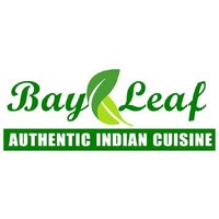 Bayleaf Indian Cuisine logo