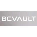 BC-Vault shop logo