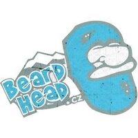 Beardhead.cz logo