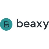 Beaxy logo