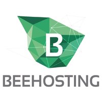 BeeHosting logo